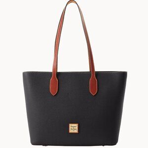 Vintage Dooney & Bourke Tote